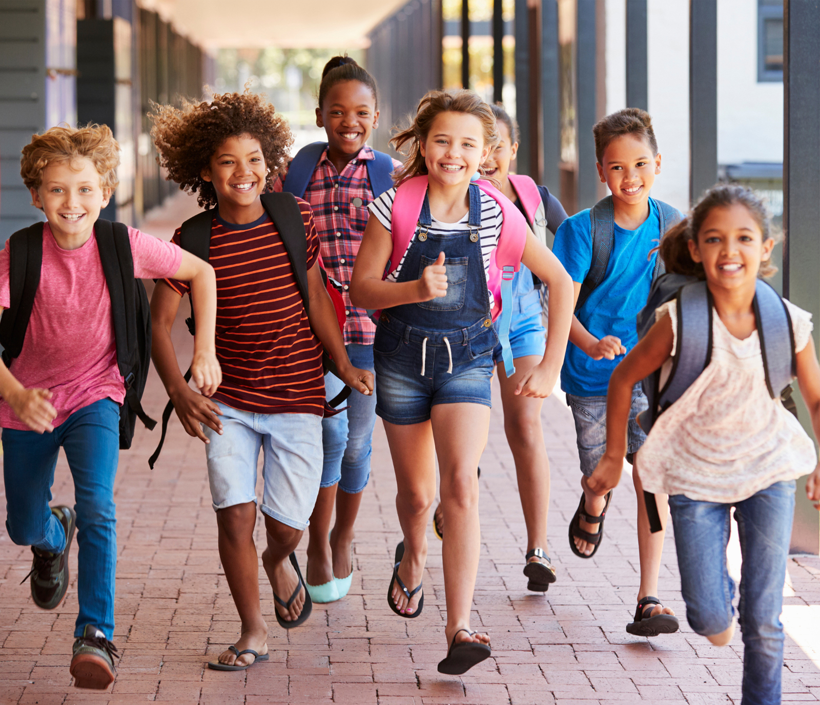 2026 back to school